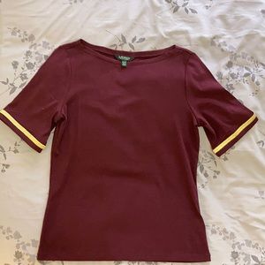 Ralph Lauren Top